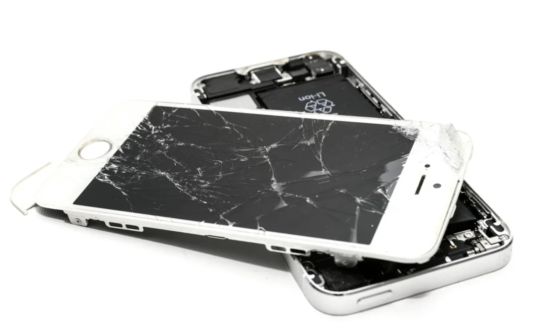 Understanding the Most Common Cell Phone Repairs in Knoxville